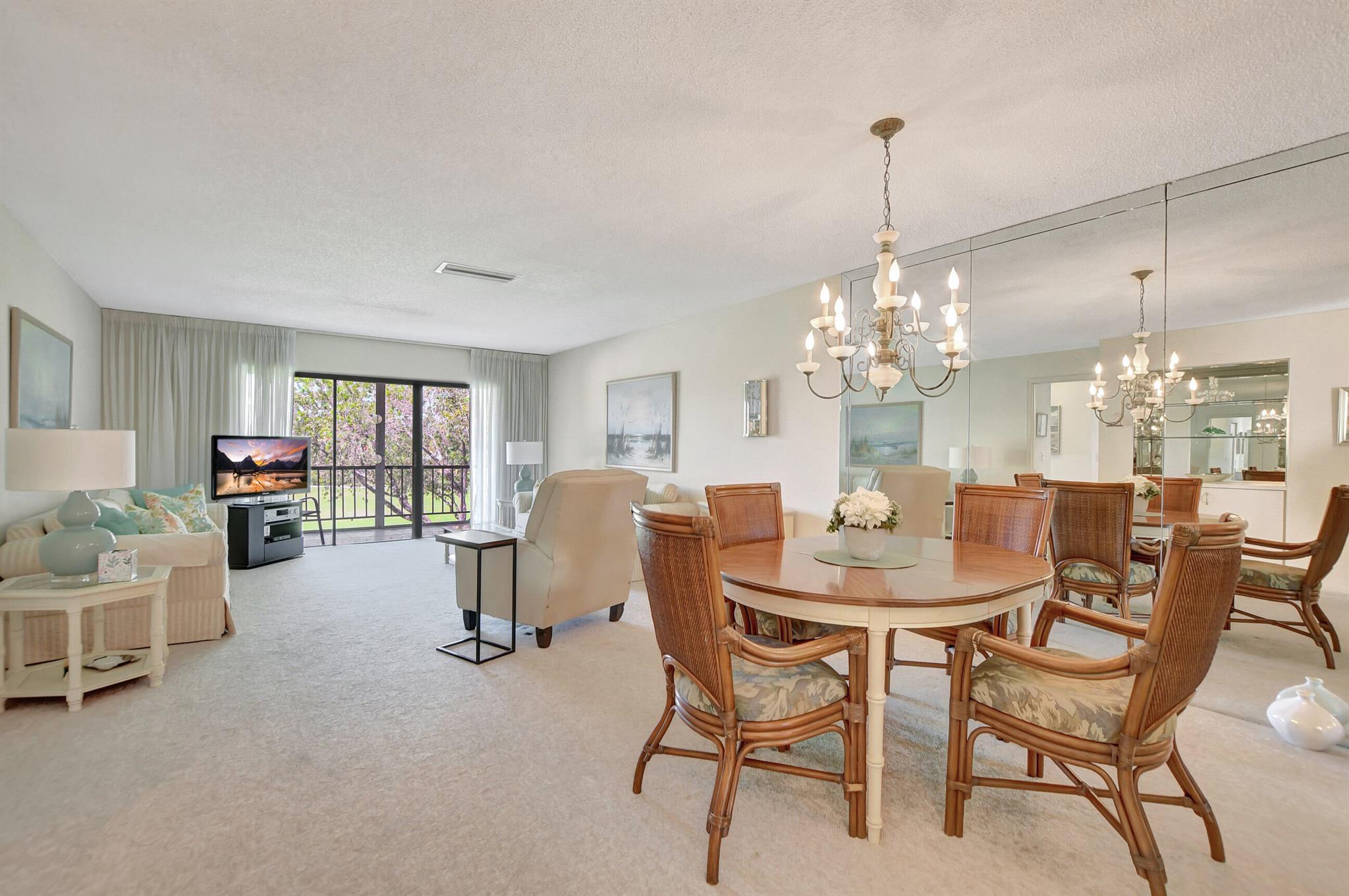 VISTAS OF BOCA LAGO CONDO - Residential Lease