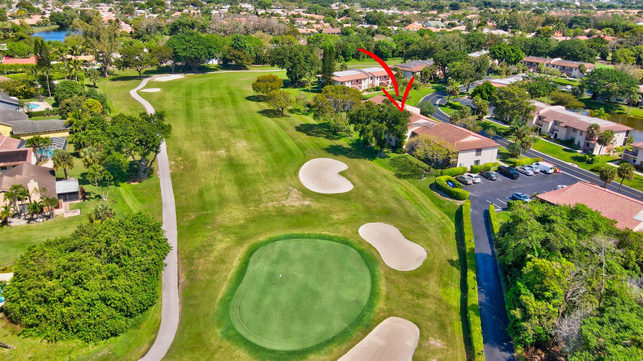 VISTAS OF BOCA LAGO CONDO - Residential Lease