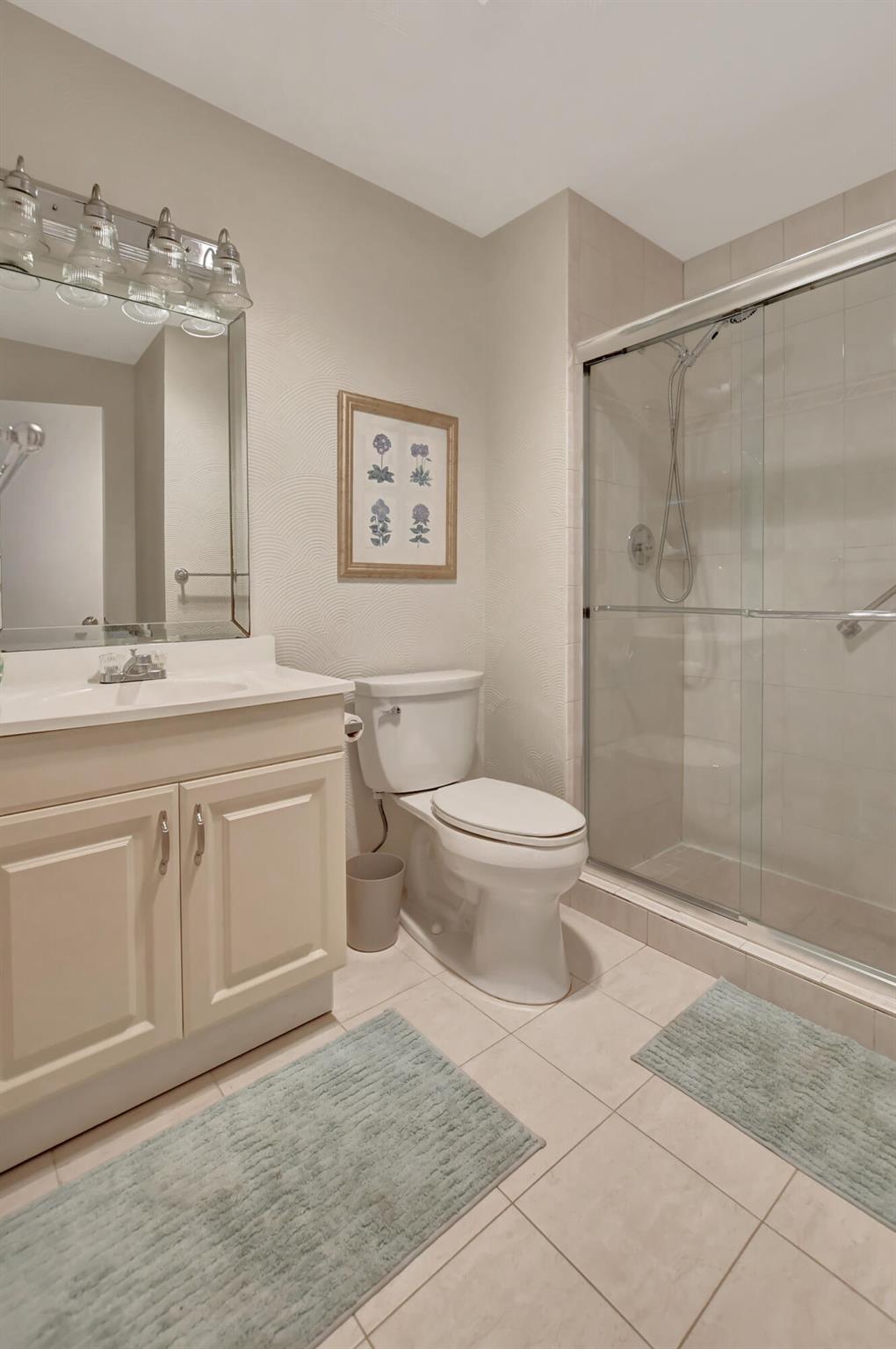 VISTAS OF BOCA LAGO CONDO - Residential Lease