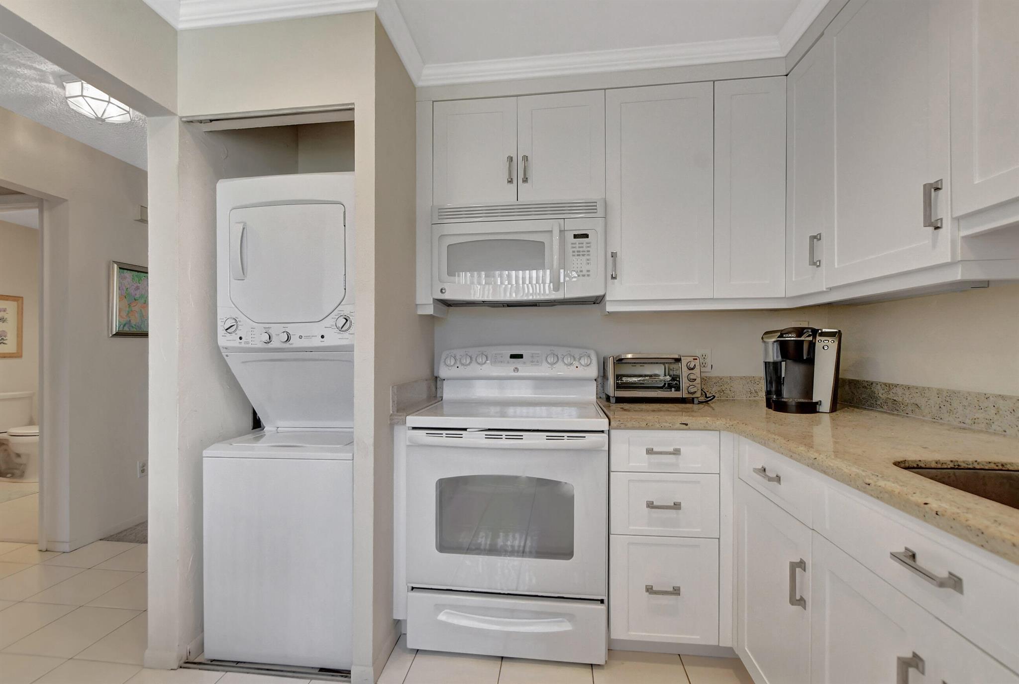 VISTAS OF BOCA LAGO CONDO - Residential Lease