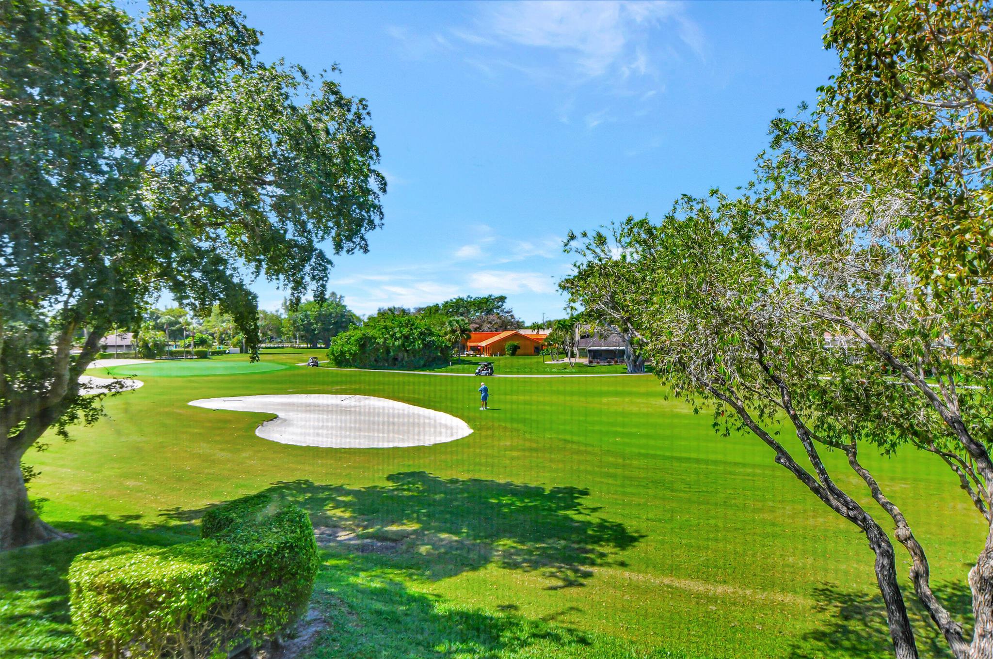 VISTAS OF BOCA LAGO CONDO - Residential Lease