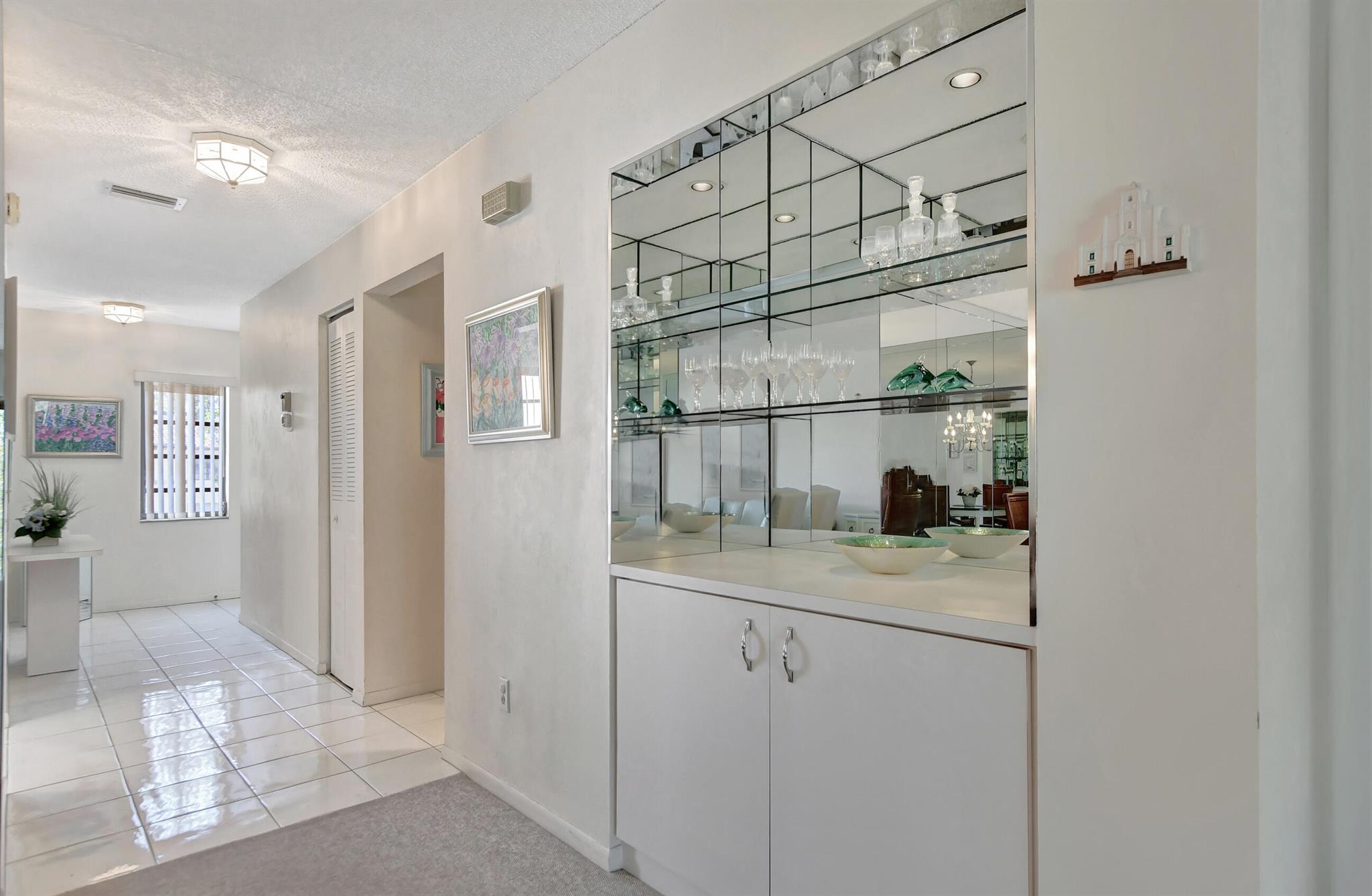 VISTAS OF BOCA LAGO CONDO - Residential Lease