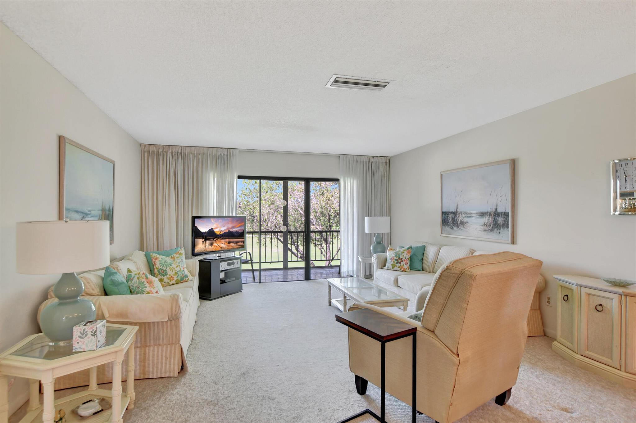 VISTAS OF BOCA LAGO CONDO - Residential Lease