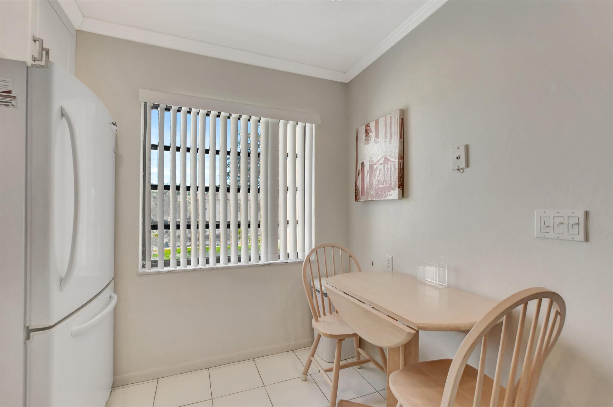 VISTAS OF BOCA LAGO CONDO - Residential Lease