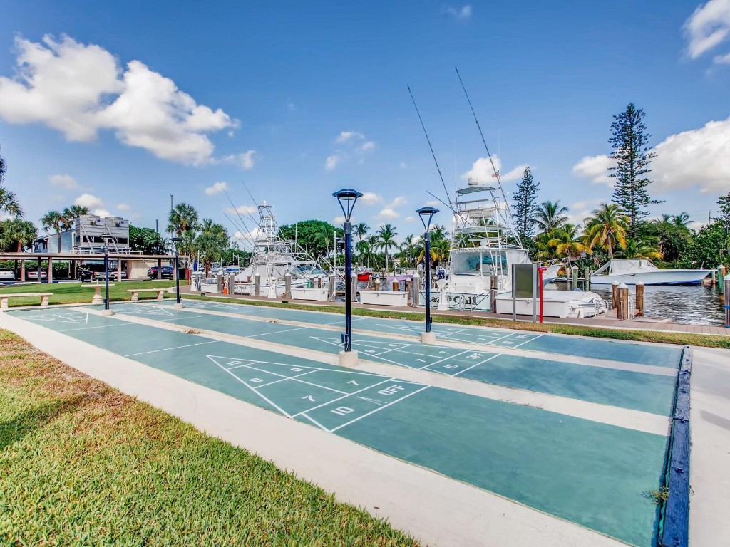 Sea Haven - Residential Lease