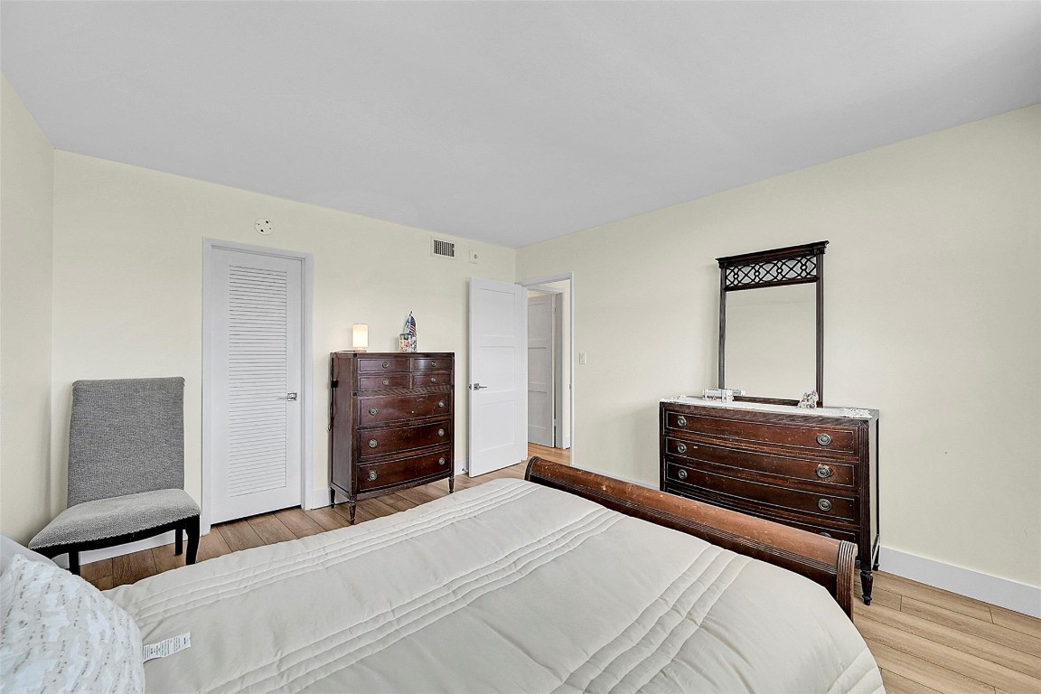 Sea Haven - Residential Lease