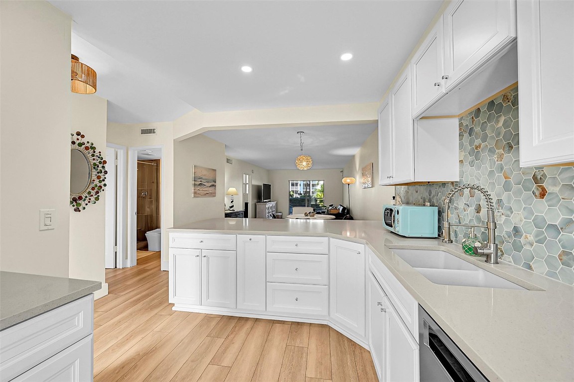 Sea Haven - Residential Lease