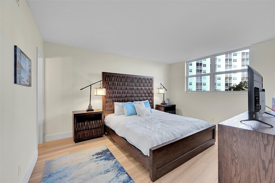 Sea Haven - Residential Lease