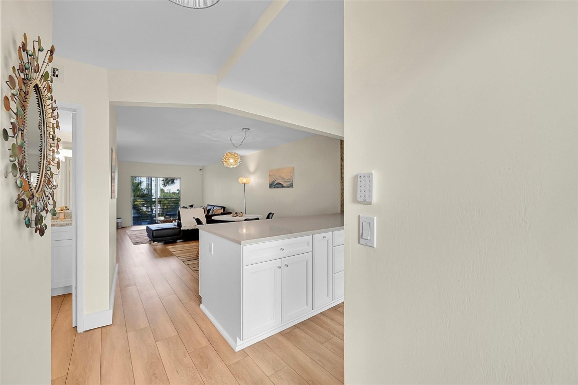 Sea Haven - Residential Lease