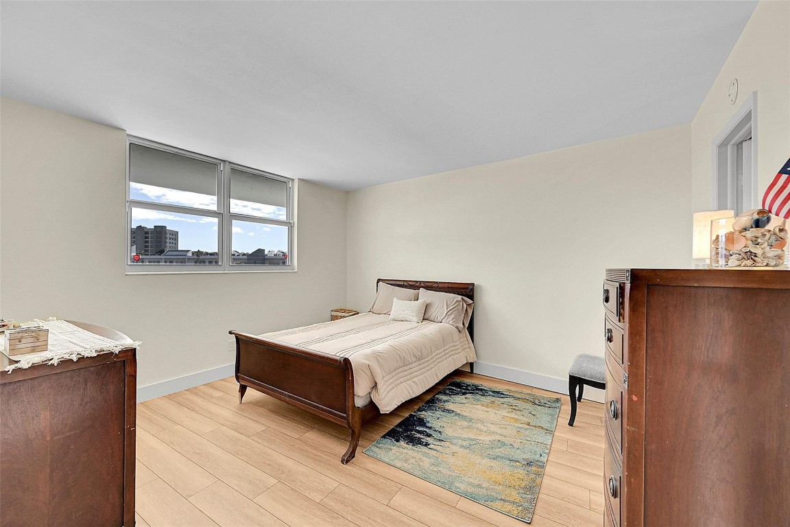 Sea Haven - Residential Lease