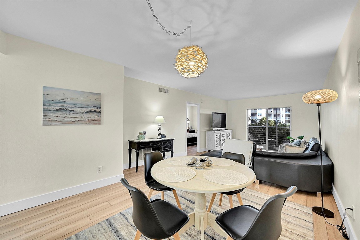 Sea Haven - Residential Lease