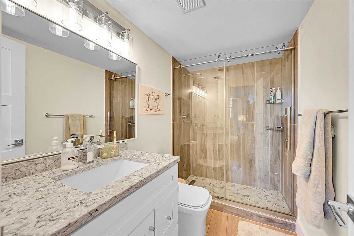 Sea Haven - Residential Lease