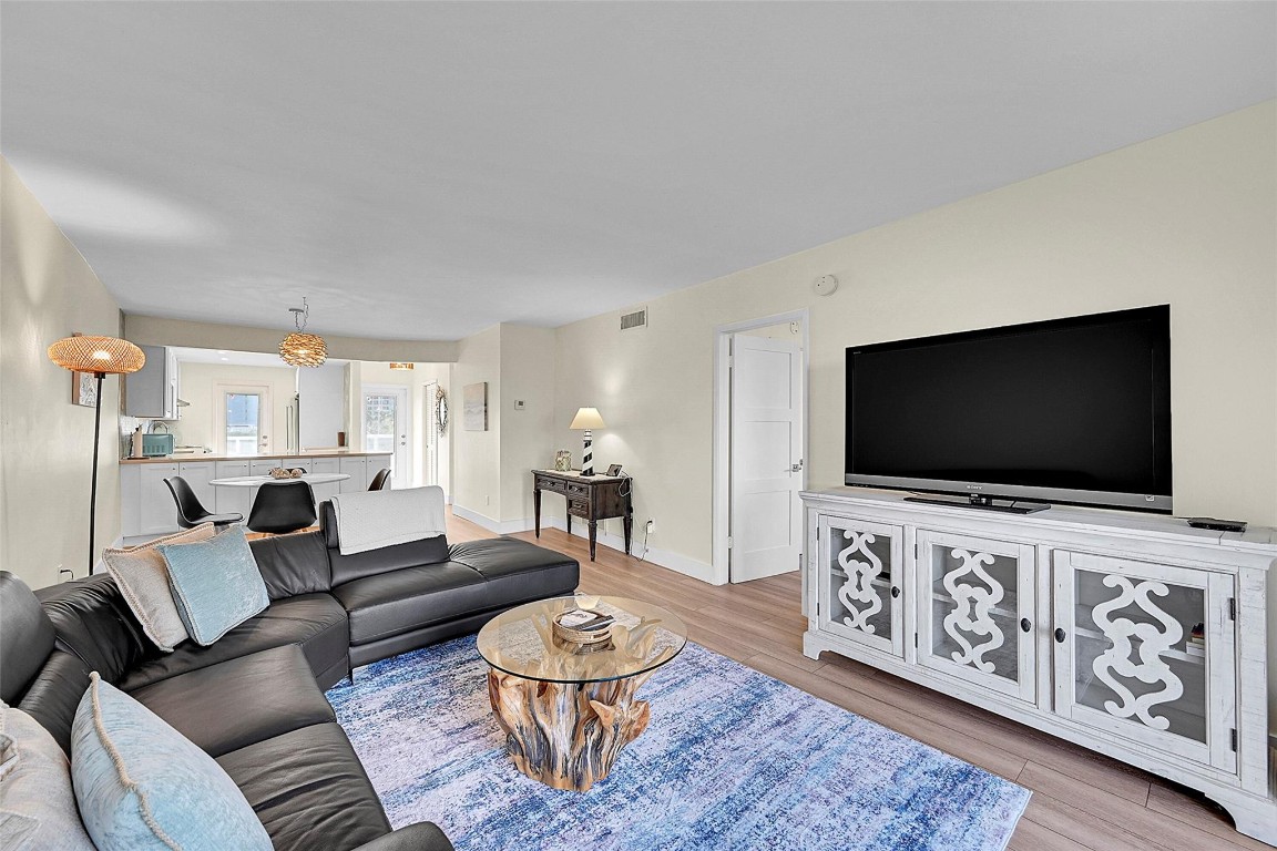 Sea Haven - Residential Lease