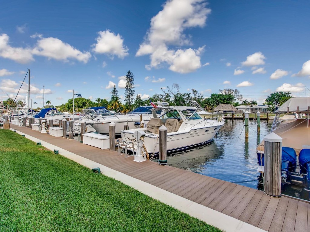 Sea Haven - Residential Lease