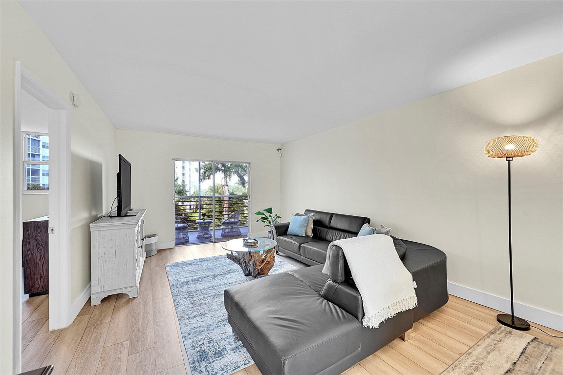 Sea Haven - Residential Lease