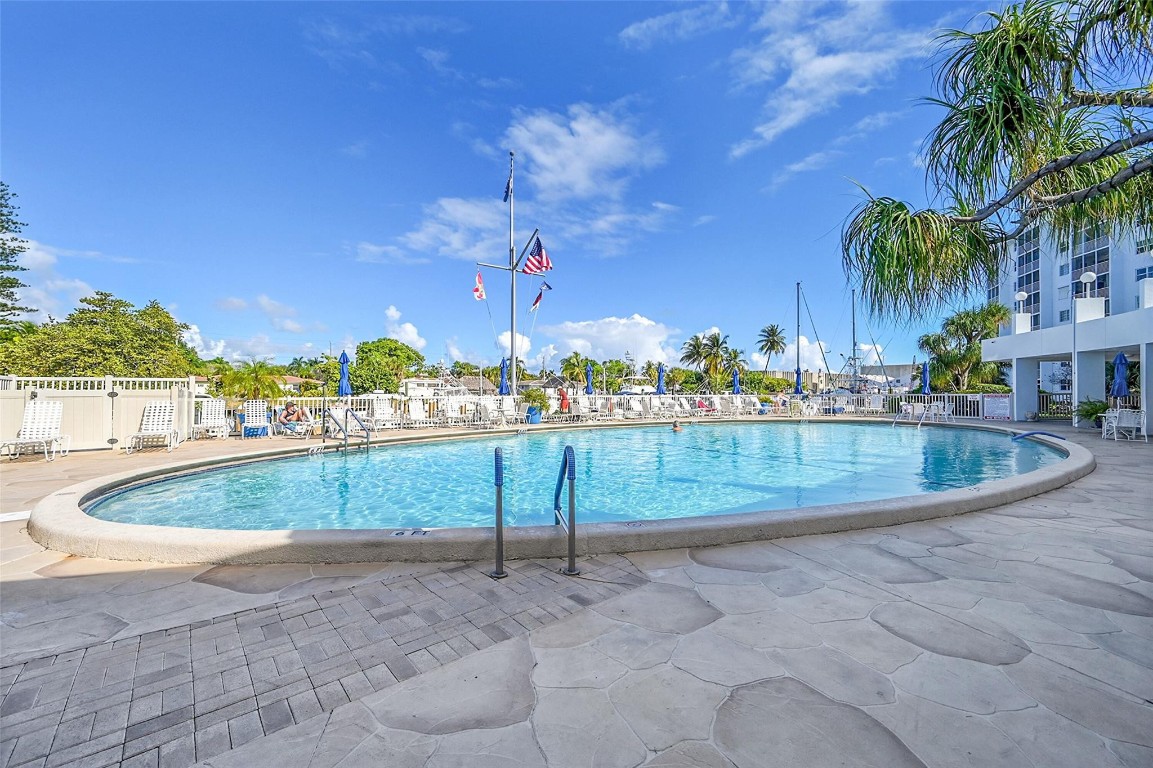 Sea Haven - Residential Lease