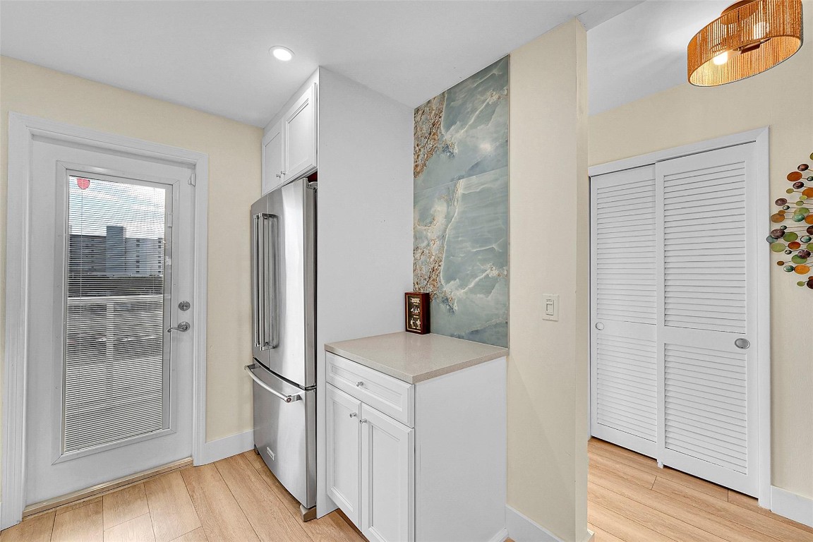 Sea Haven - Residential Lease