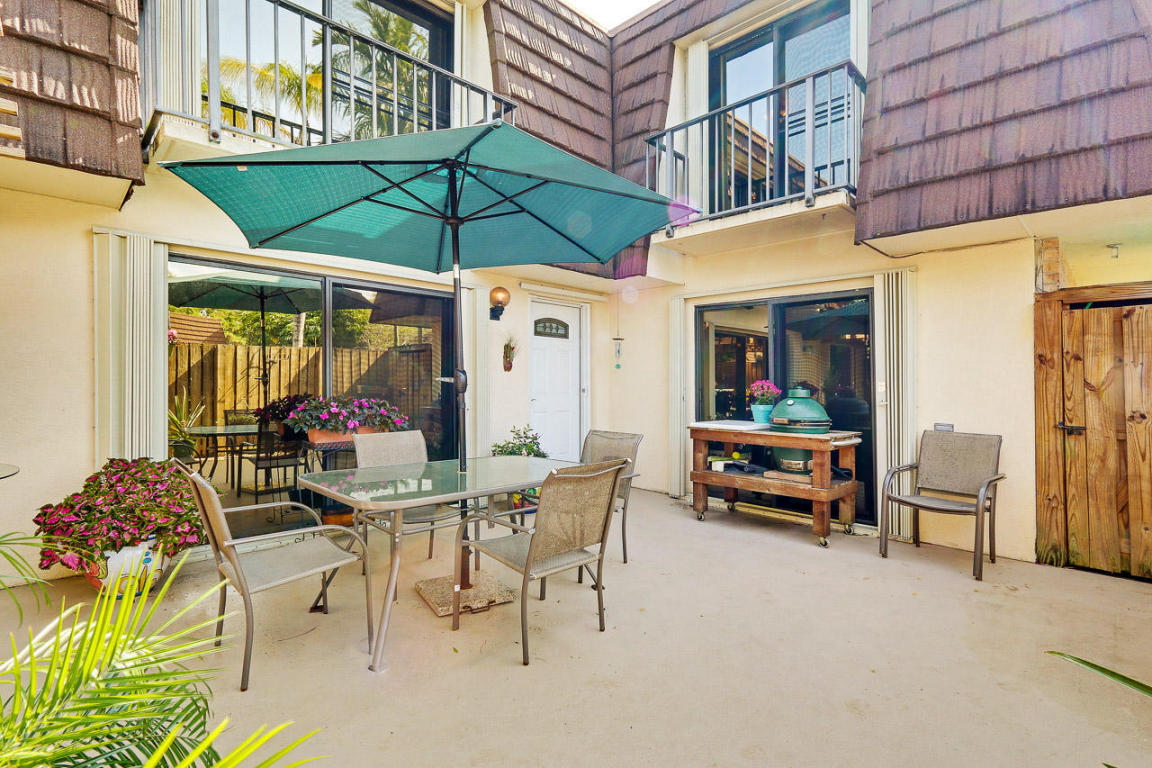 Garden Lakes & Garden Square - Residential