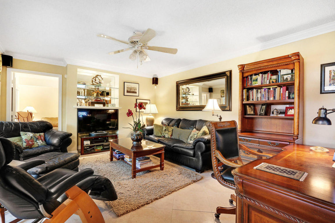 Garden Lakes & Garden Square - Residential