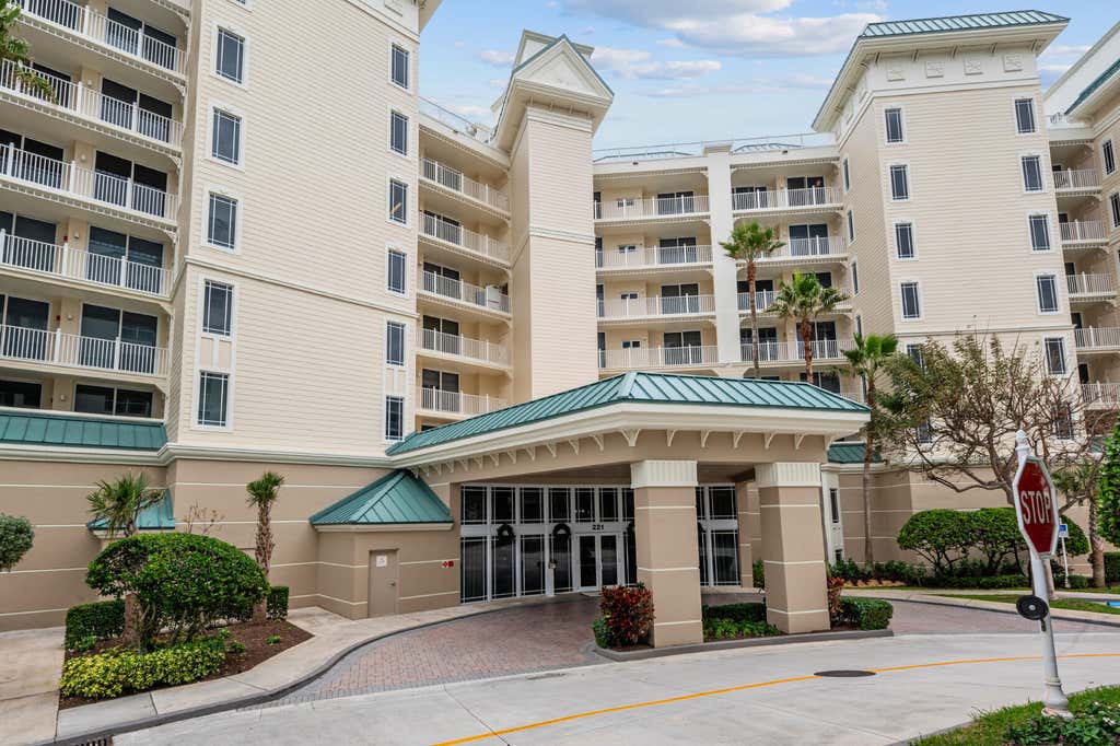 Photo of 221 Ocean Grande Boulevard #507, Jupiter, FL 33477 (MLS # R10942253)