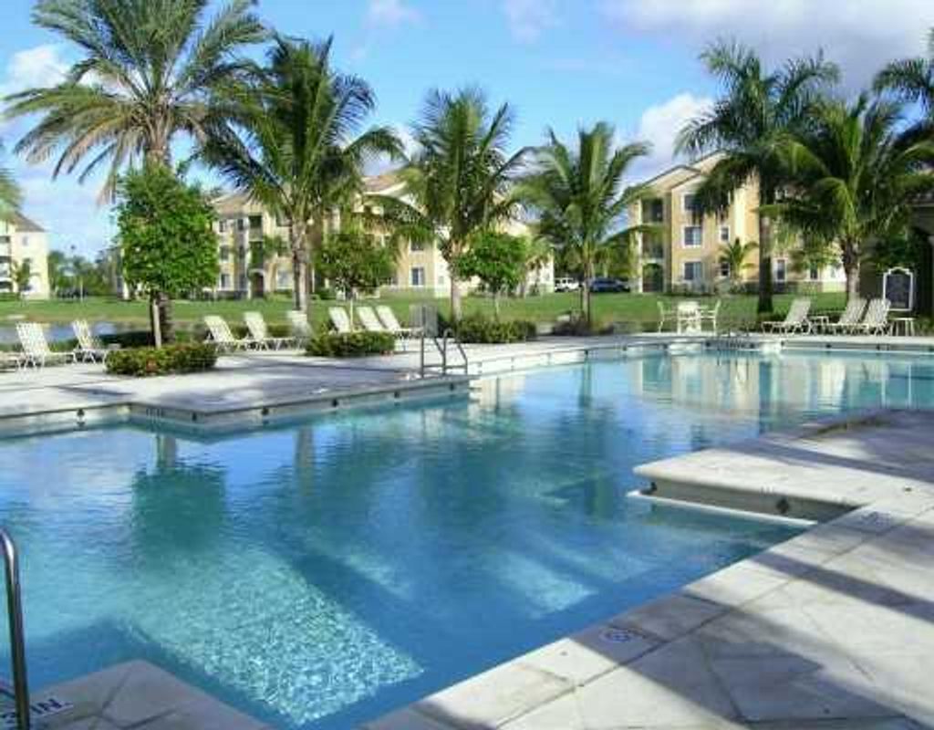 Photo of 2360 E Preserve Way #201, Miramar, FL 33025 (MLS # F10556600)