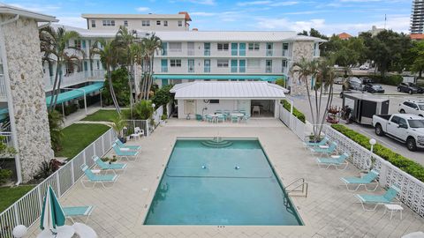 A home in North Palm Beach