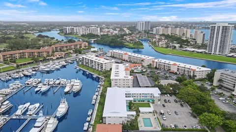 A home in North Palm Beach