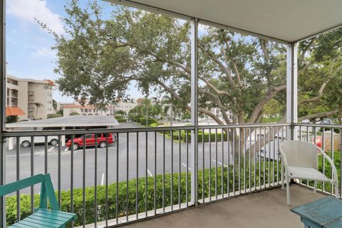 A home in North Palm Beach