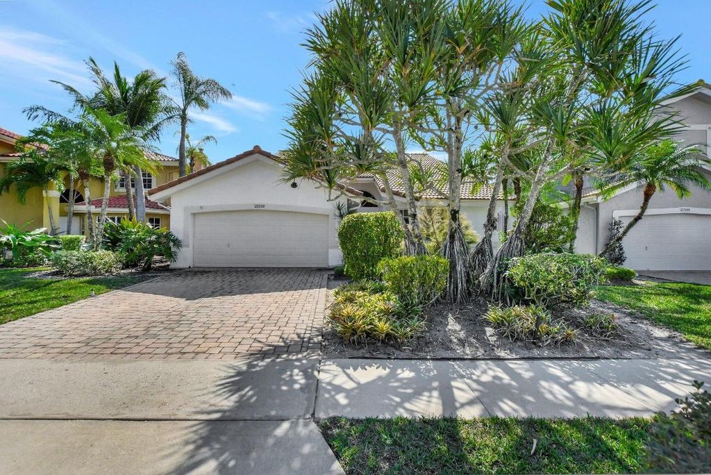 Photo of 10298 Buena Ventura Drive, Boca Raton, FL 33498 (MLS # R11059024)