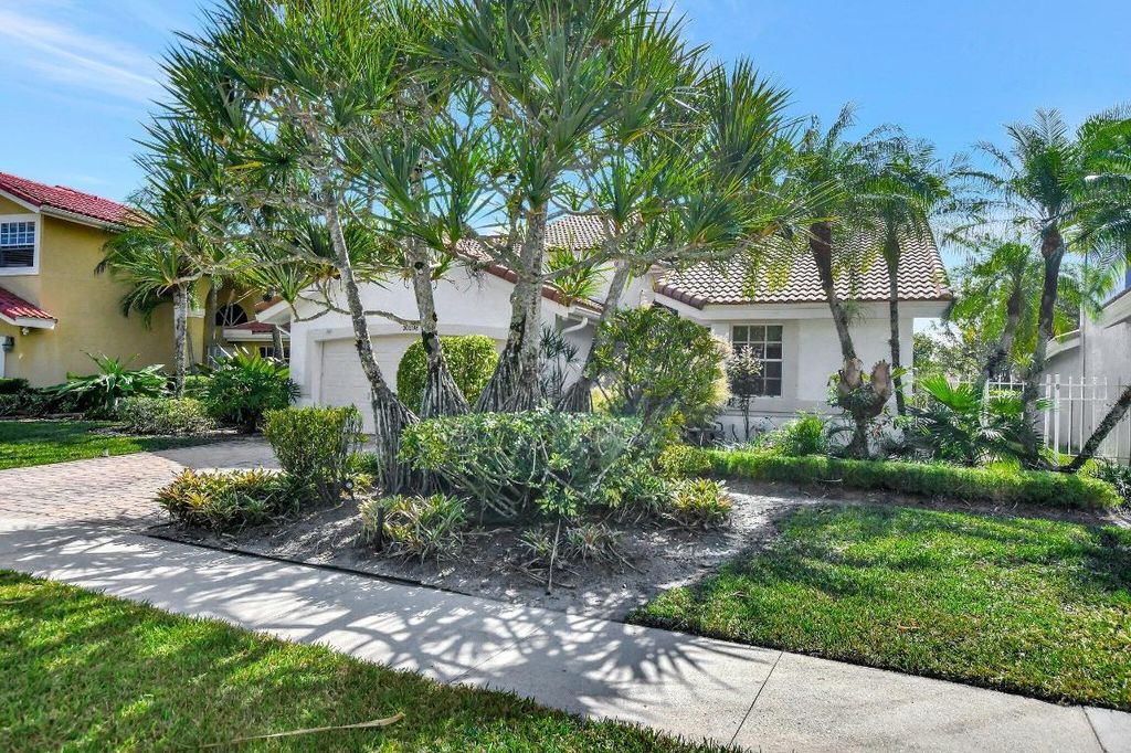 Photo of 10298 Buena Ventura Drive, Boca Raton, FL 33498 (MLS # R11059024)