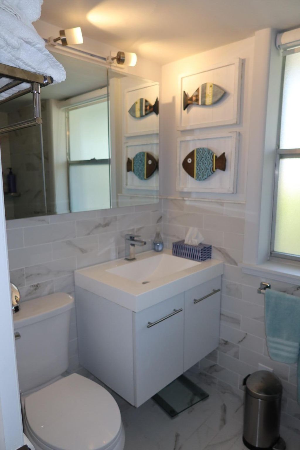 Photo of 1221 Hillsboro Mile #19b, Hillsboro Beach, FL 33062 (MLS # B26018423)