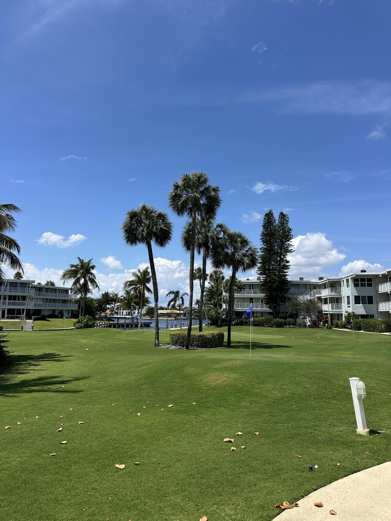 SEA CLUB OF HILLSBORO BEACH - Residential Lease