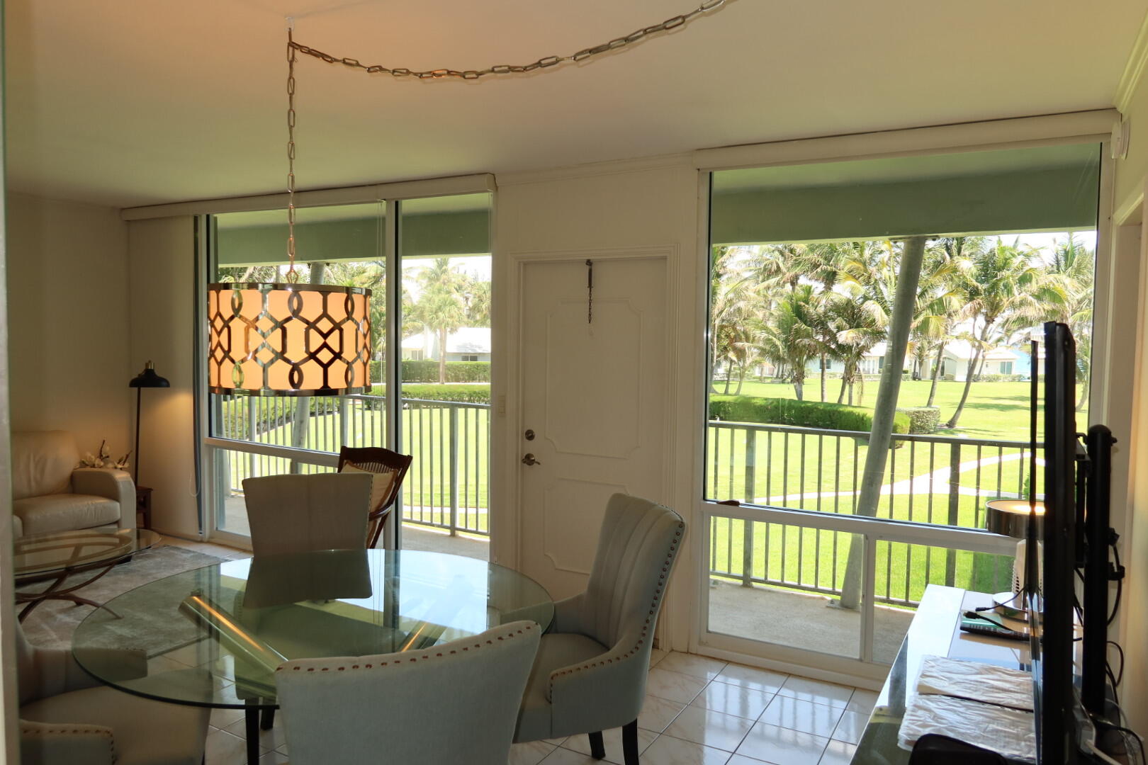 SEA CLUB OF HILLSBORO BEACH - Residential Lease