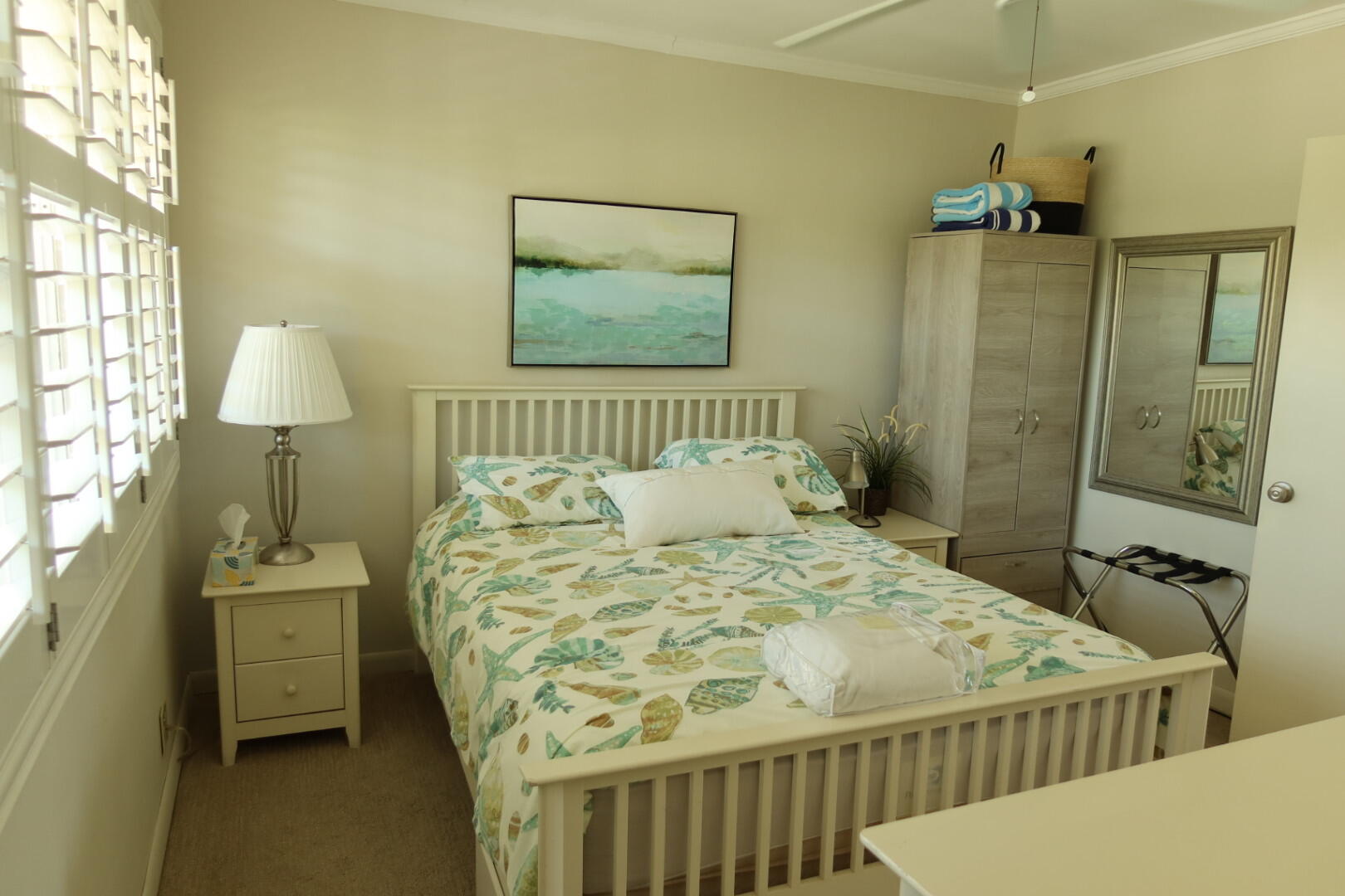 SEA CLUB OF HILLSBORO BEACH - Residential Lease