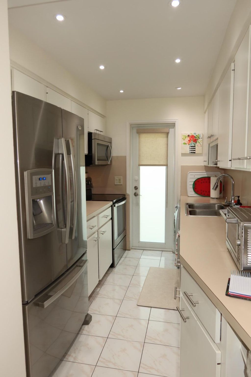 Photo of 1221 Hillsboro Mile #19b, Hillsboro Beach, FL 33062 (MLS # B26018423)