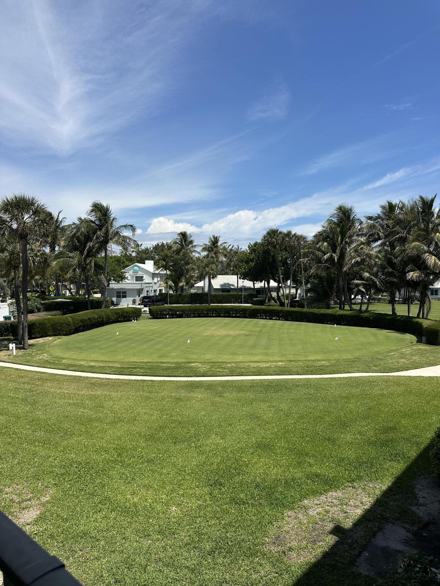 SEA CLUB OF HILLSBORO BEACH - Residential Lease