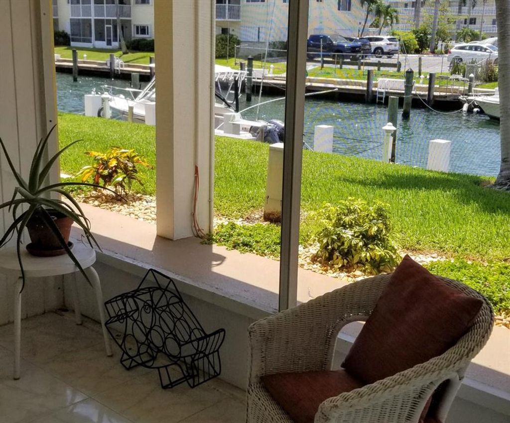 Photo of 110 Shore Court #111b, North Palm Beach, FL 33408 (MLS # R10690477)