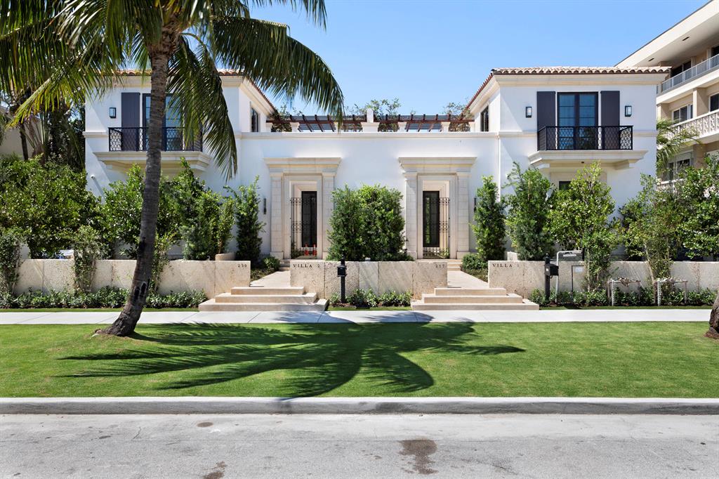 ROYAL PARK - Residential