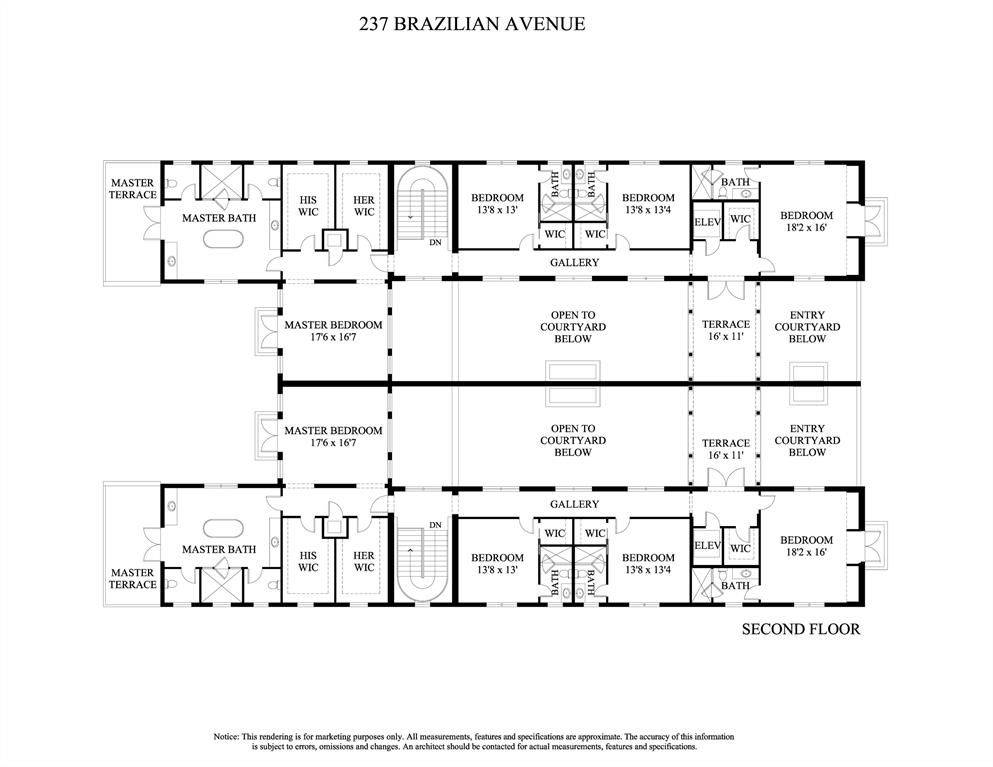 ROYAL PARK - Residential