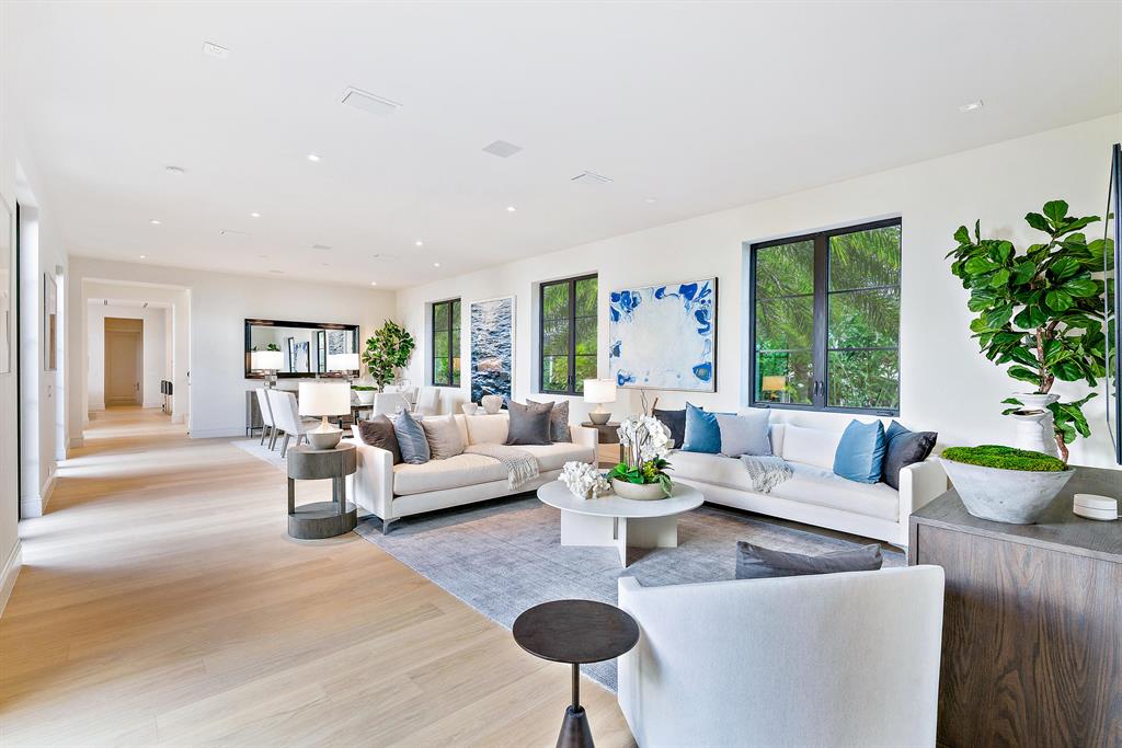 ROYAL PARK - Residential