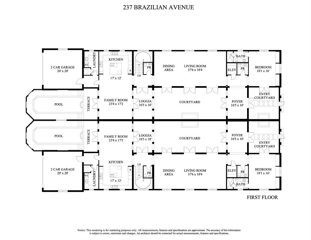 ROYAL PARK - Residential