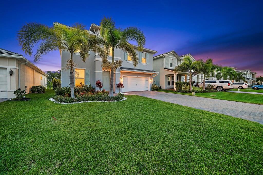 Photo of 4780 SW Ardsley Drive, Stuart, FL 34997 (MLS # R10843940)