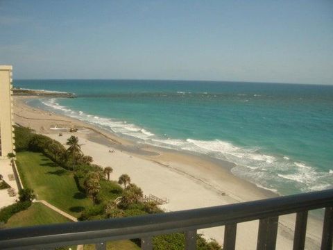Photo of 300 Ocean Trail Way #1302, Jupiter, FL 33477 (MLS # R11139076)