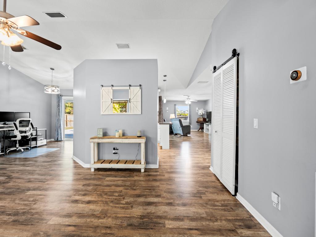 SEBASTIAN HIGHLANDS UNIT 8 - Residential