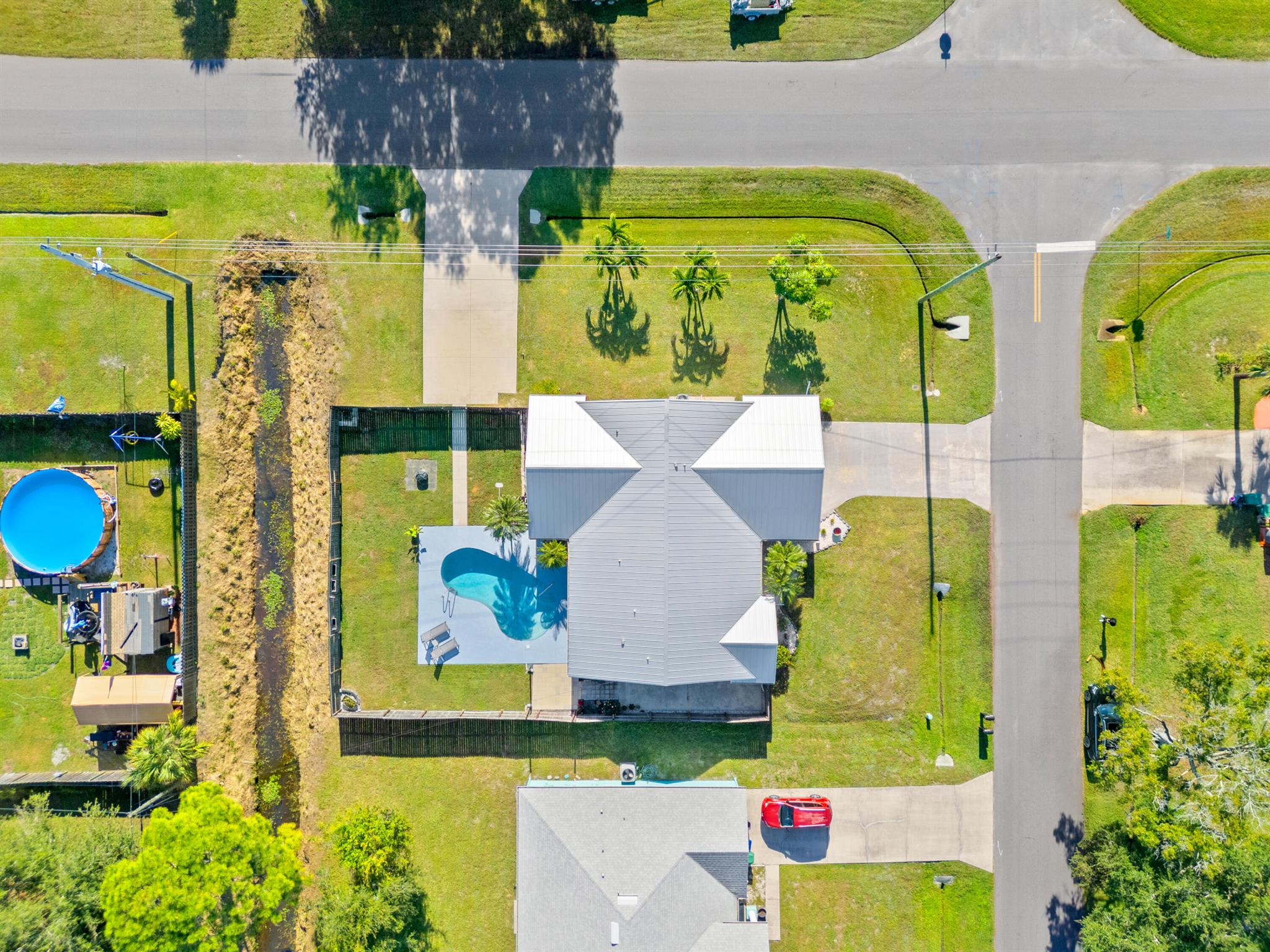 SEBASTIAN HIGHLANDS UNIT - Residential