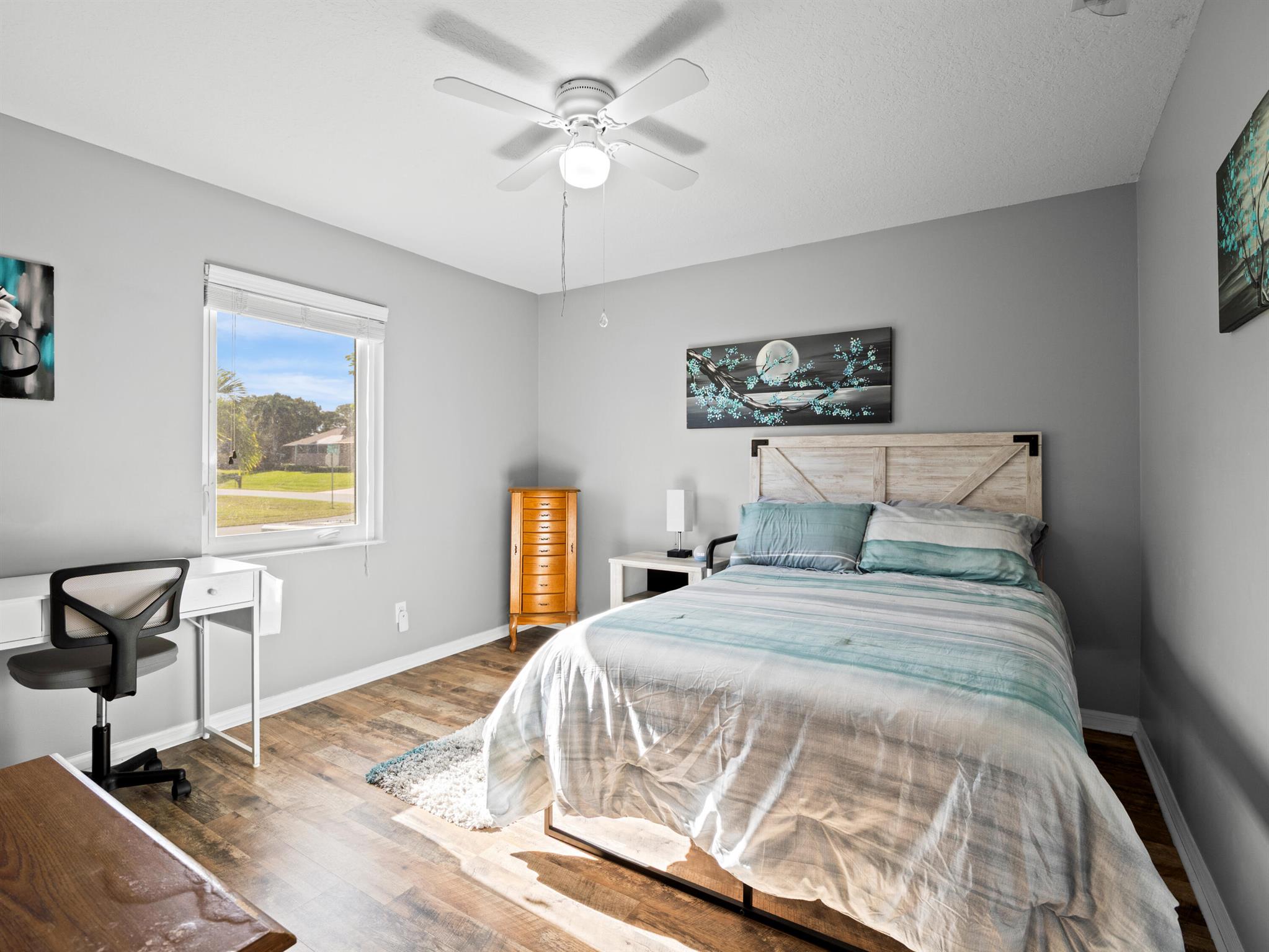 SEBASTIAN HIGHLANDS UNIT - Residential