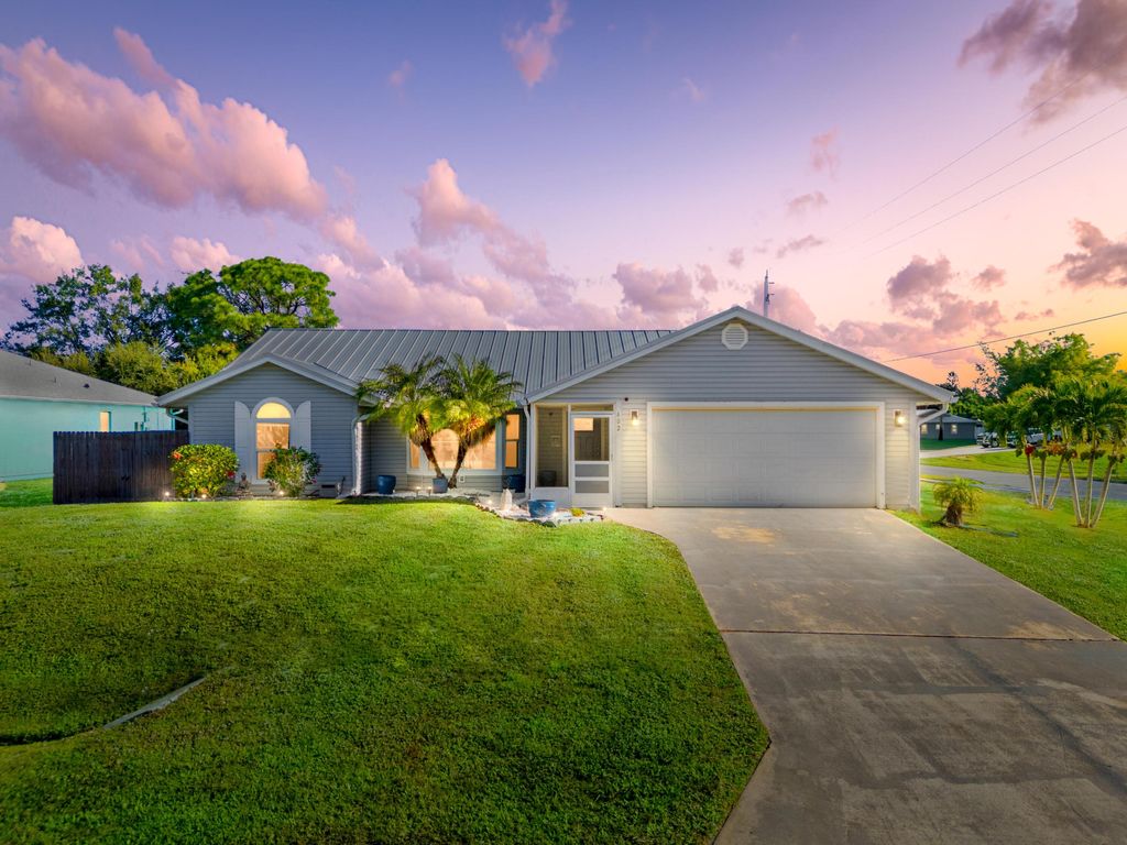 Photo of 402 Watercrest Street, Sebastian, FL 32958 (MLS # R11147690)