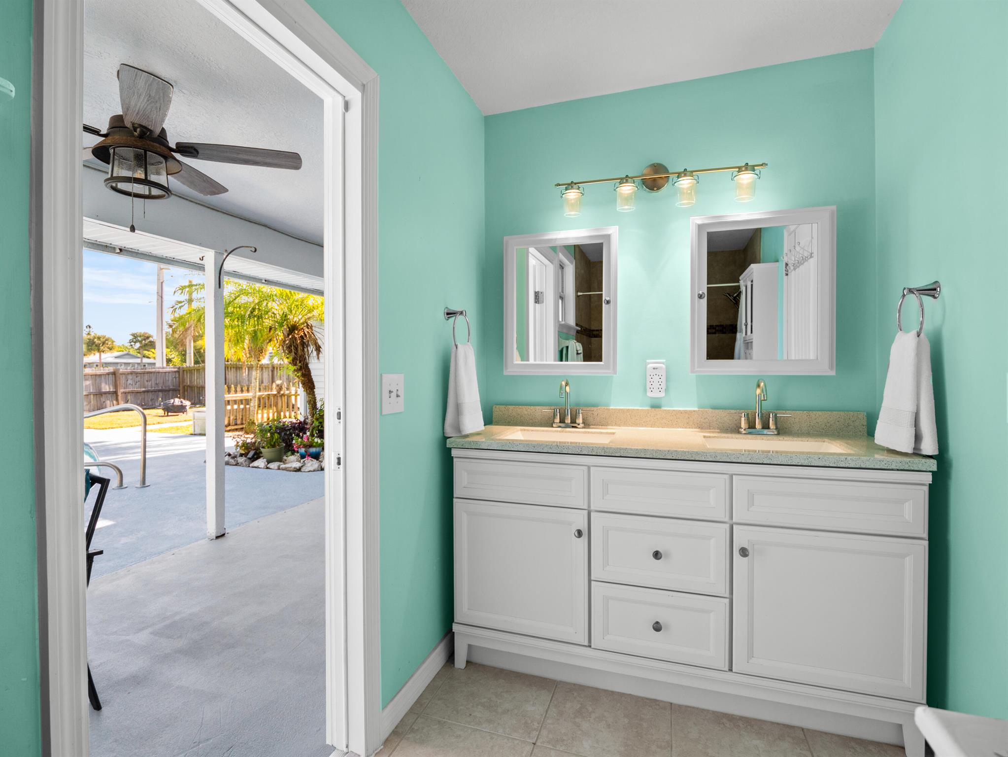 SEBASTIAN HIGHLANDS UNIT - Residential