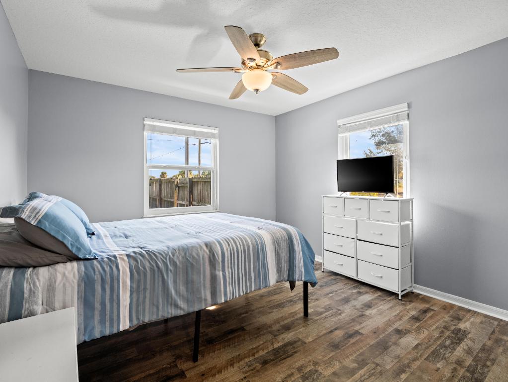 SEBASTIAN HIGHLANDS UNIT 8 - Residential