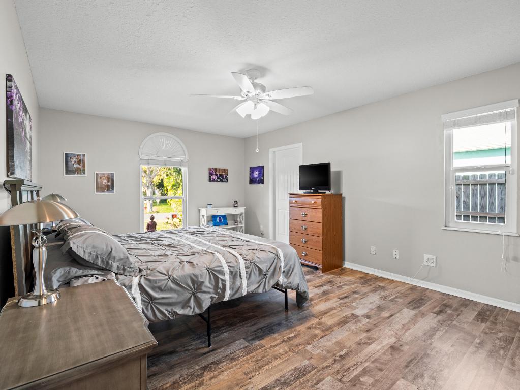 SEBASTIAN HIGHLANDS UNIT 8 - Residential